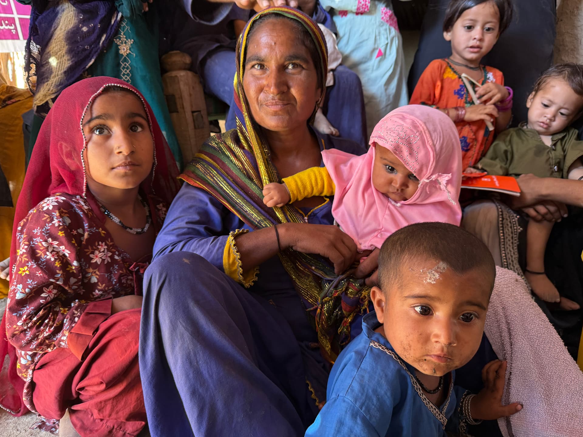 Digital immunisation registry system