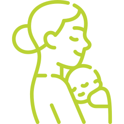 Birth Spacing Service icon