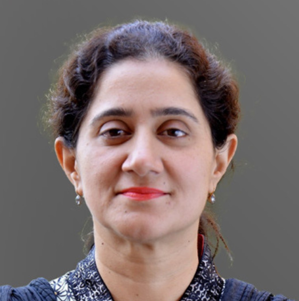 DR. FATIMA