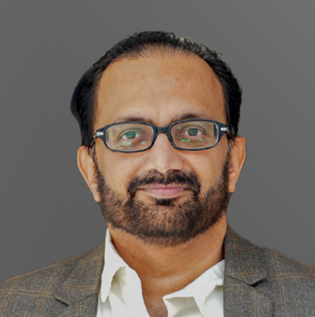 DR. IMRAN NISAR