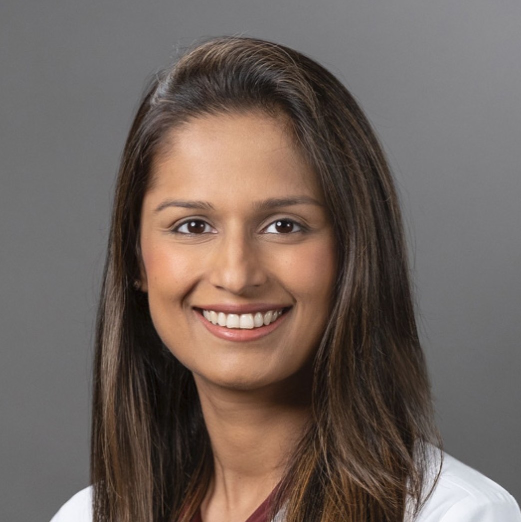 DR. SANA SYED