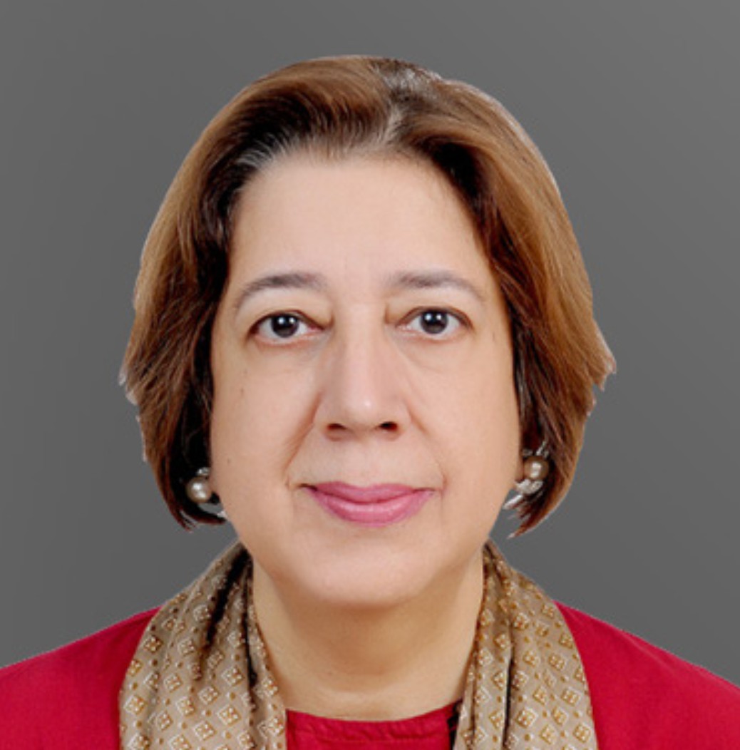 NAILA HASSAN