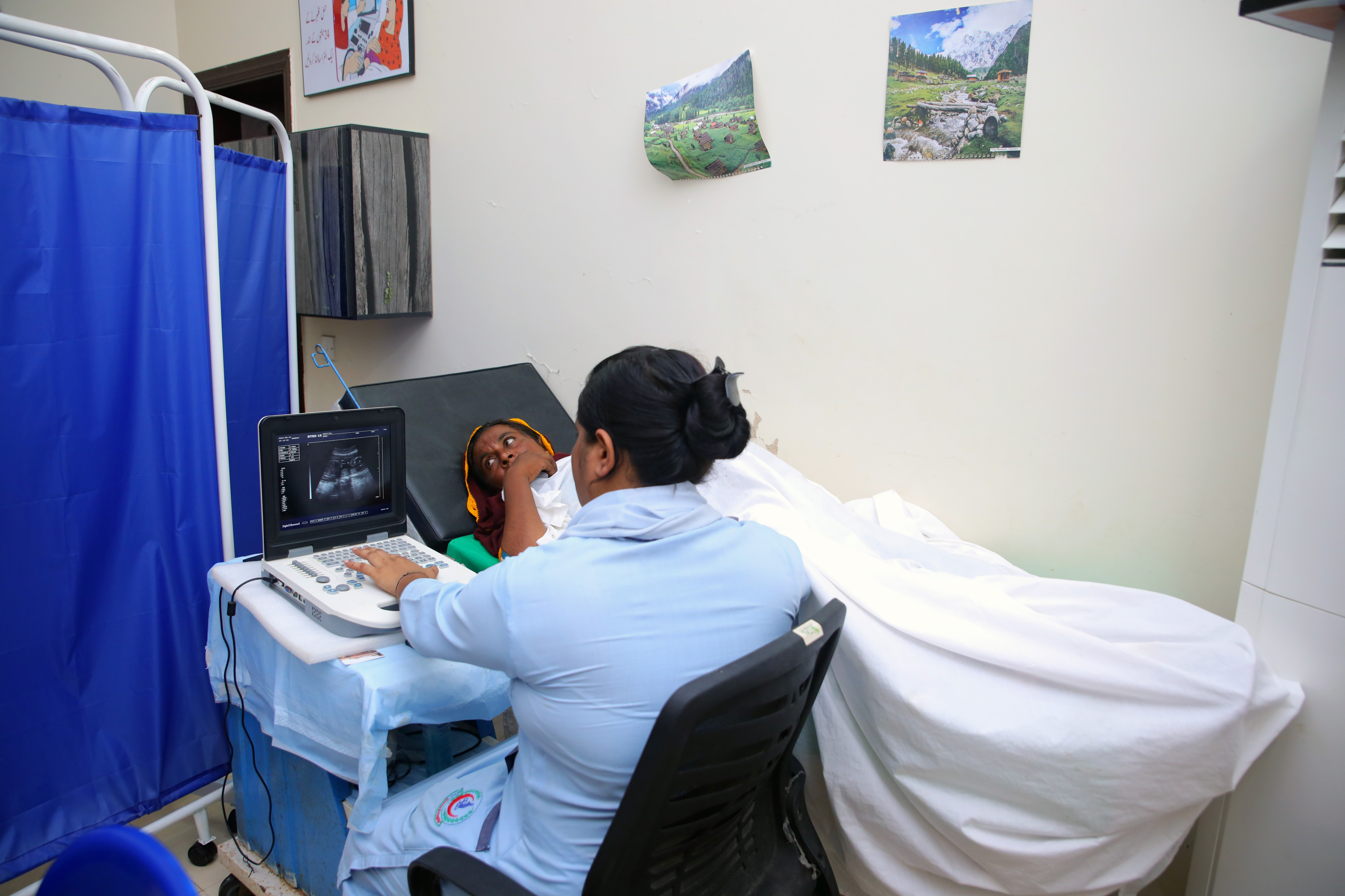 Care during Pregnancy