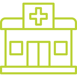 Sponsor a Clinic icon