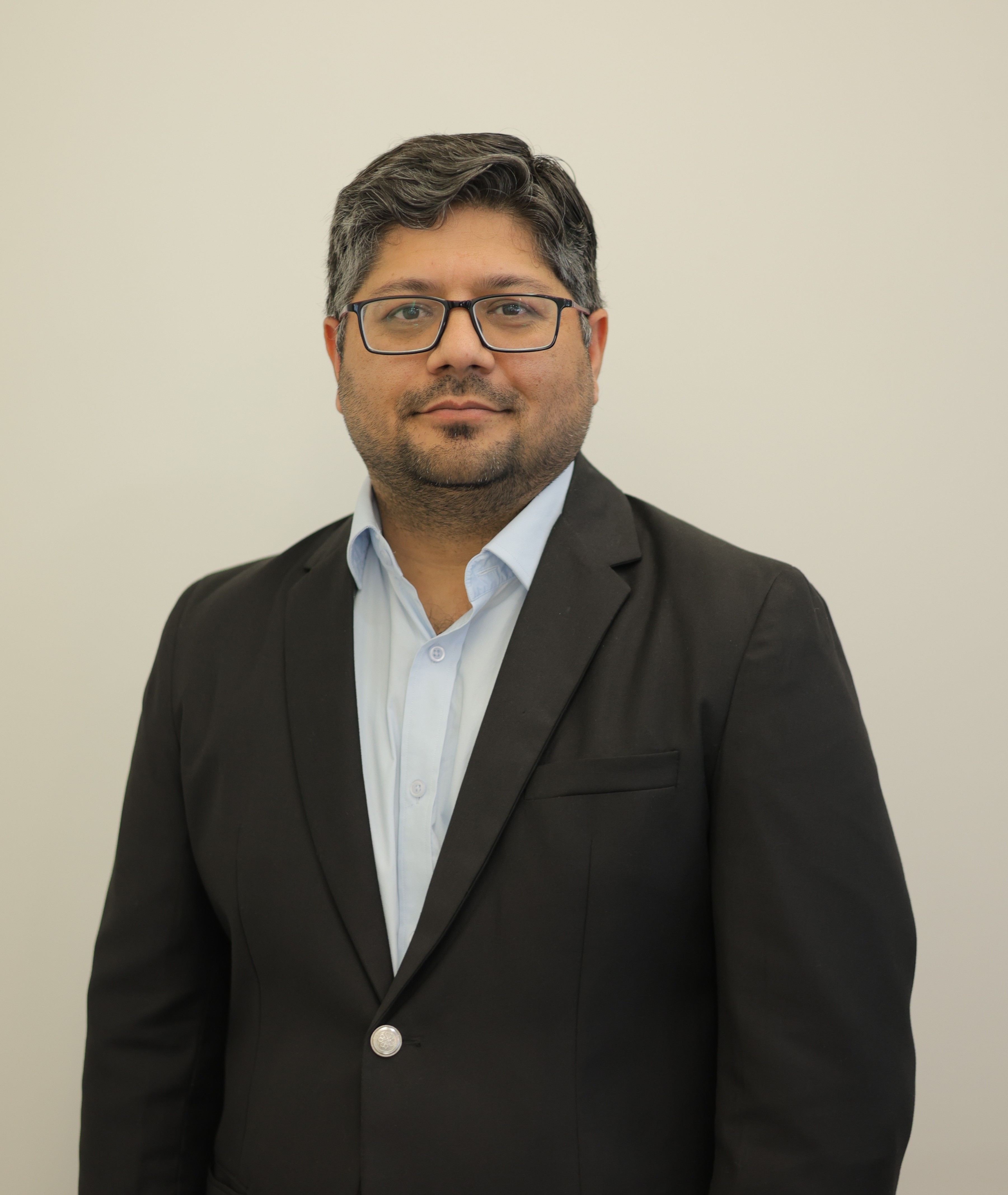 Dr. Aamir Abbas
