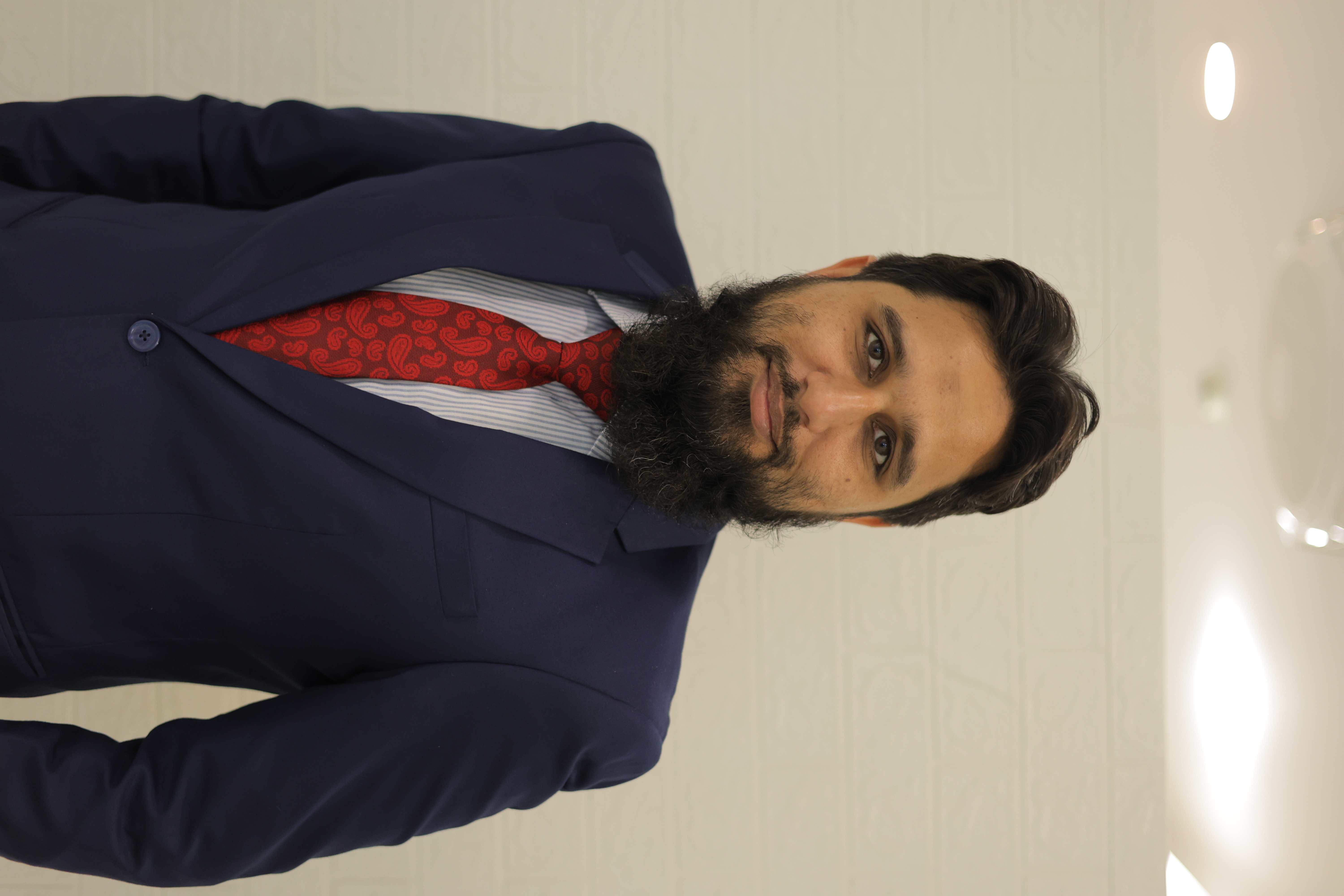 Ahson Siddique Khawaja