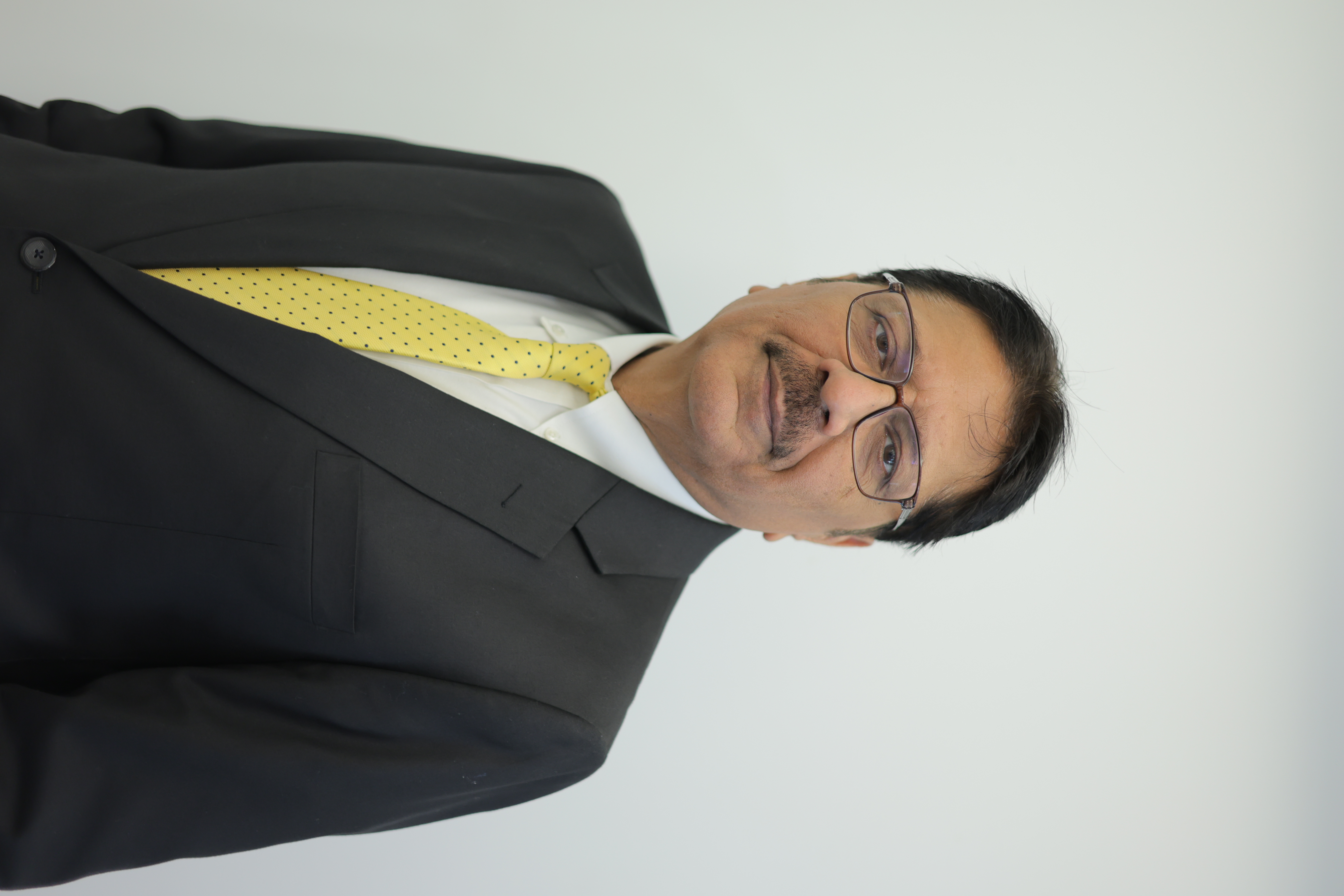Akbar Rajani