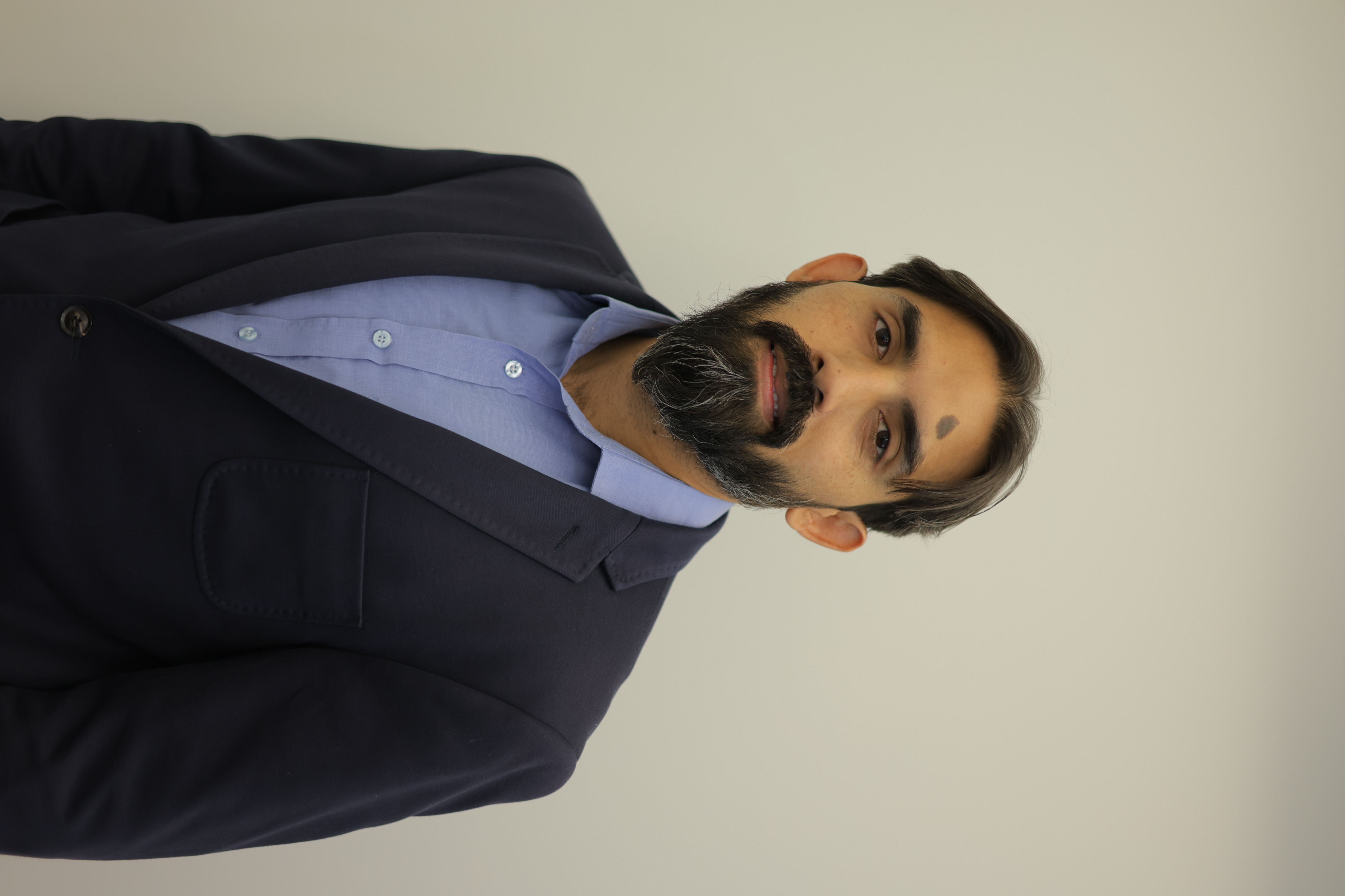 Muhammad Anas Khan