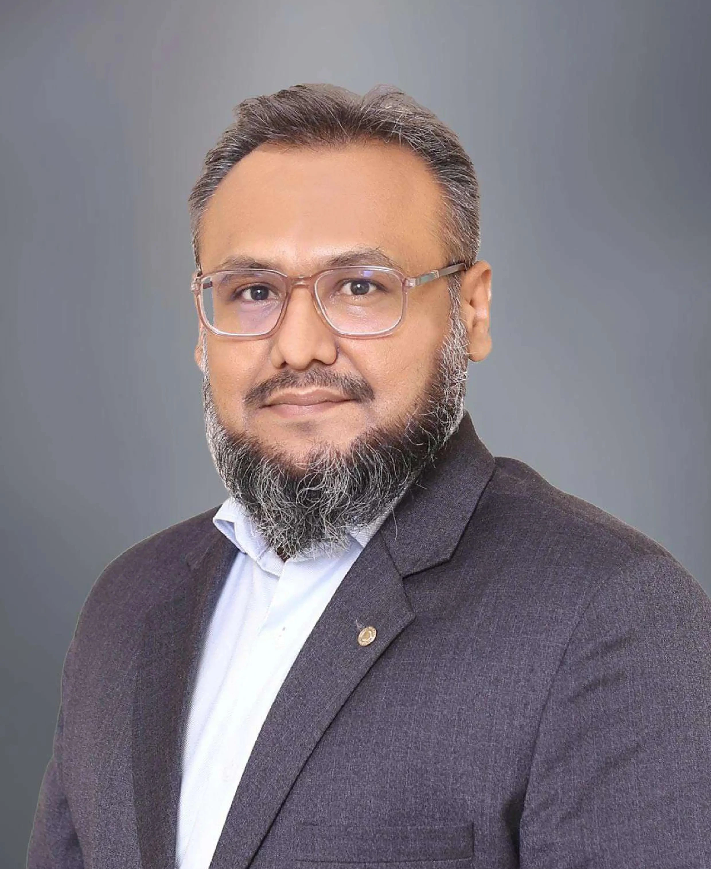 Farrukh Pasha