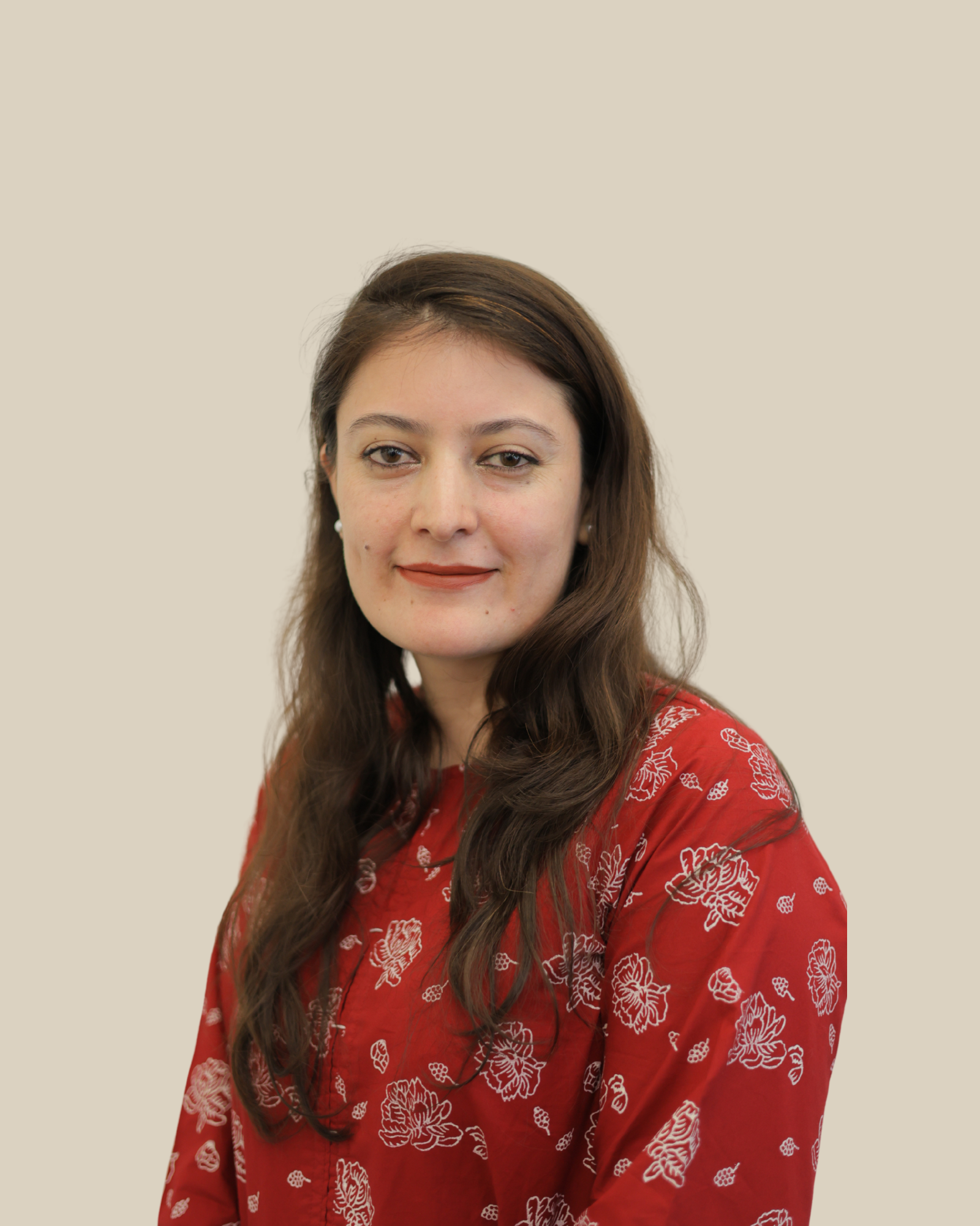 Farzana Shaheen