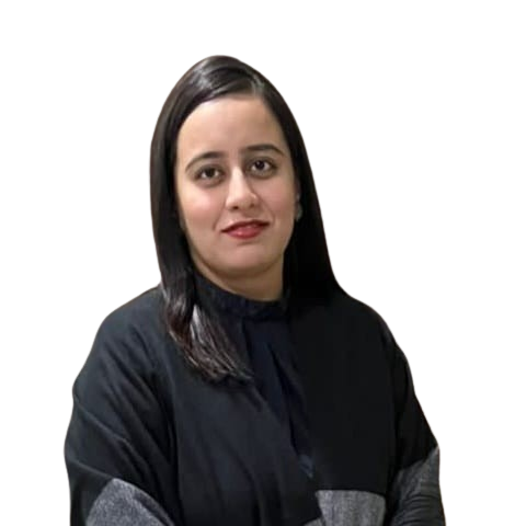 Fatima Ahmed