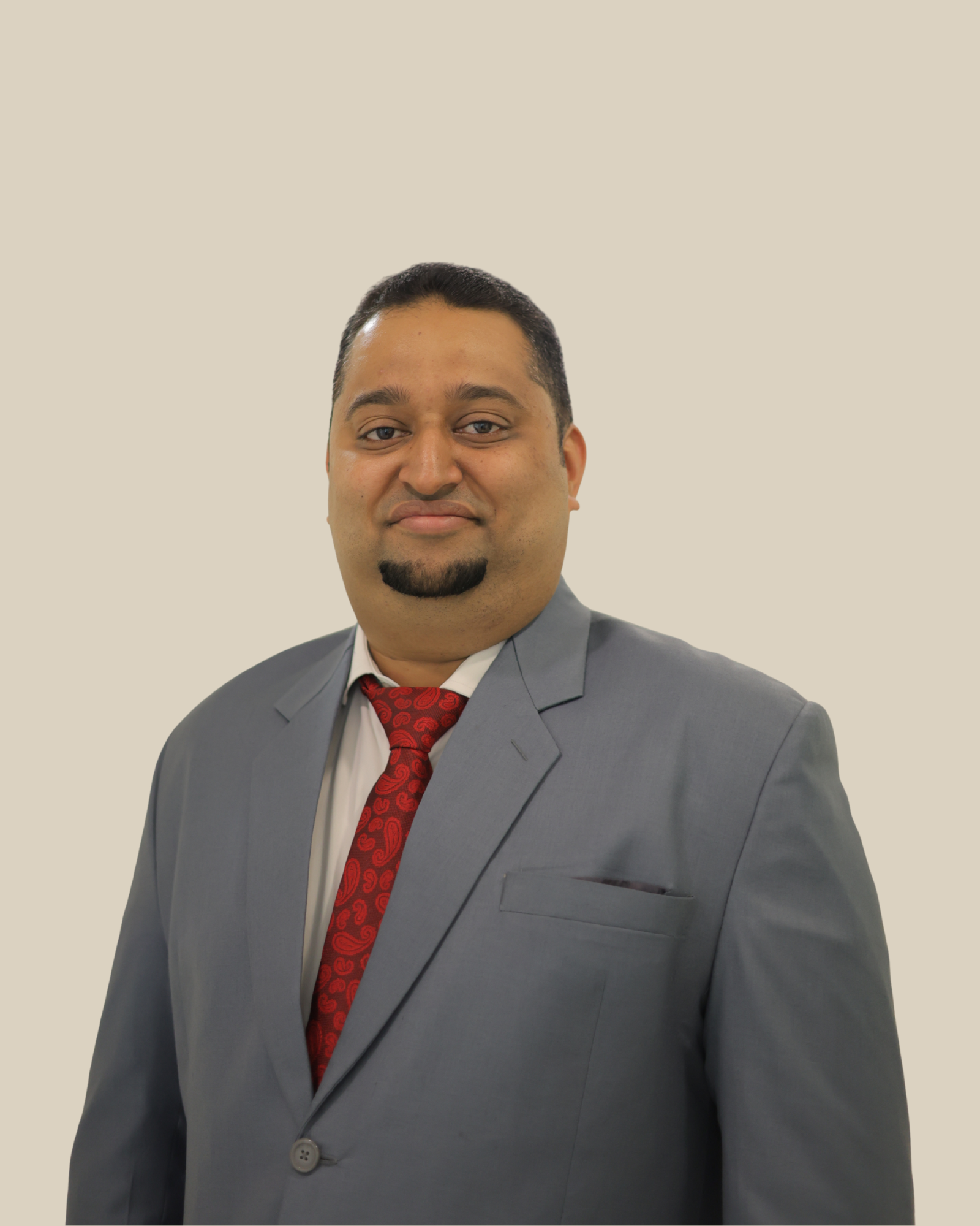 Hussain Chagani