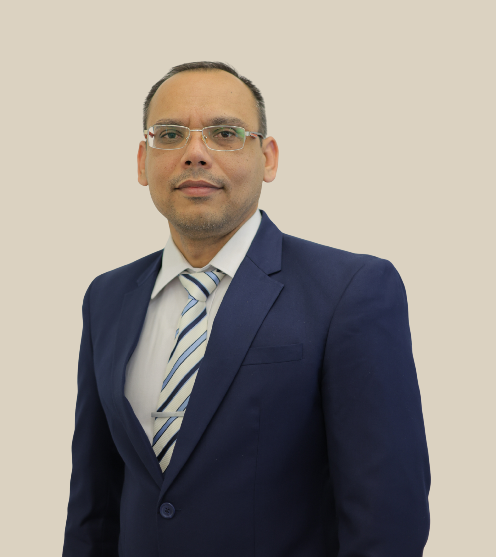 M. Nabeel Mustafa Qadri
