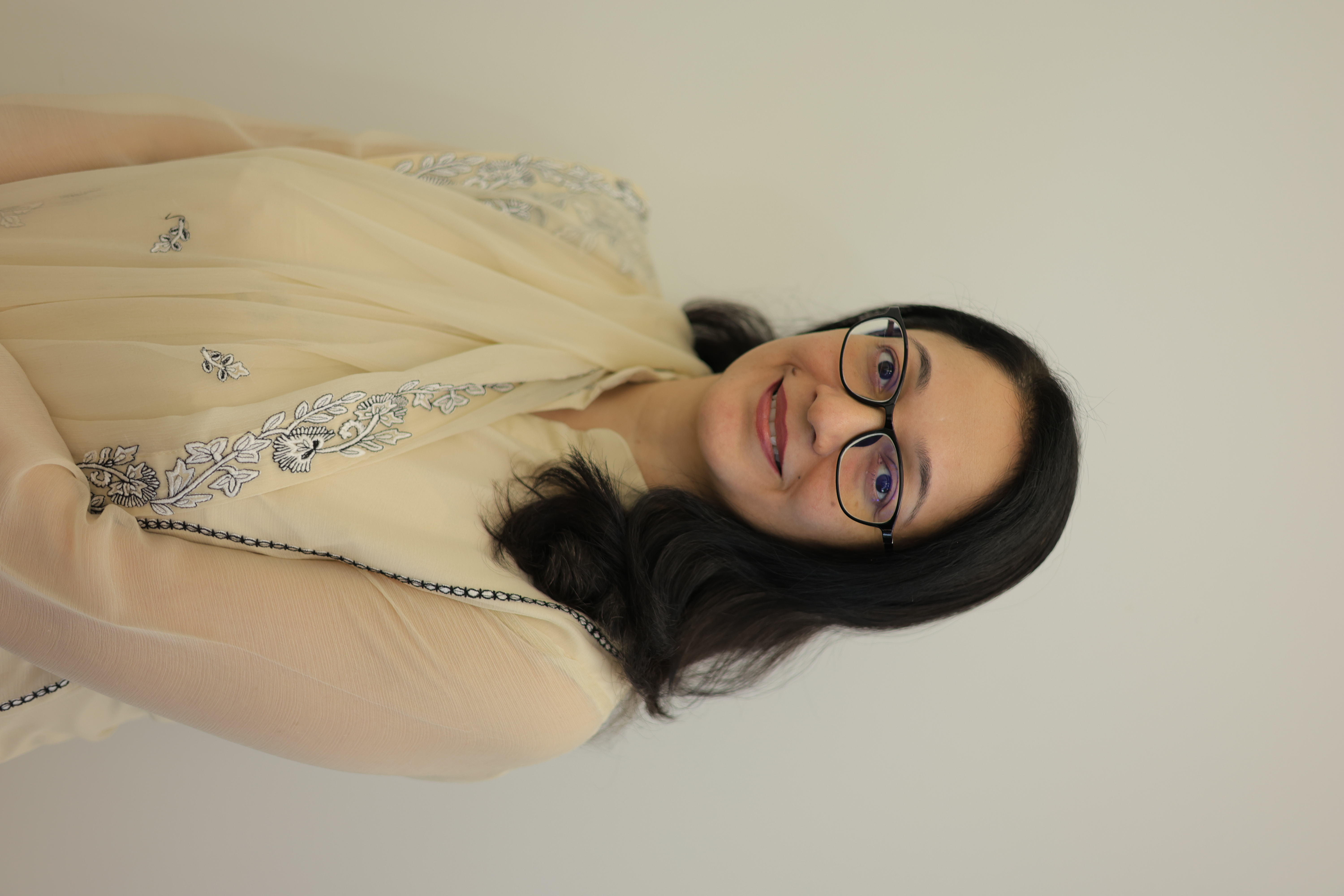 Nadia Akbar Huda