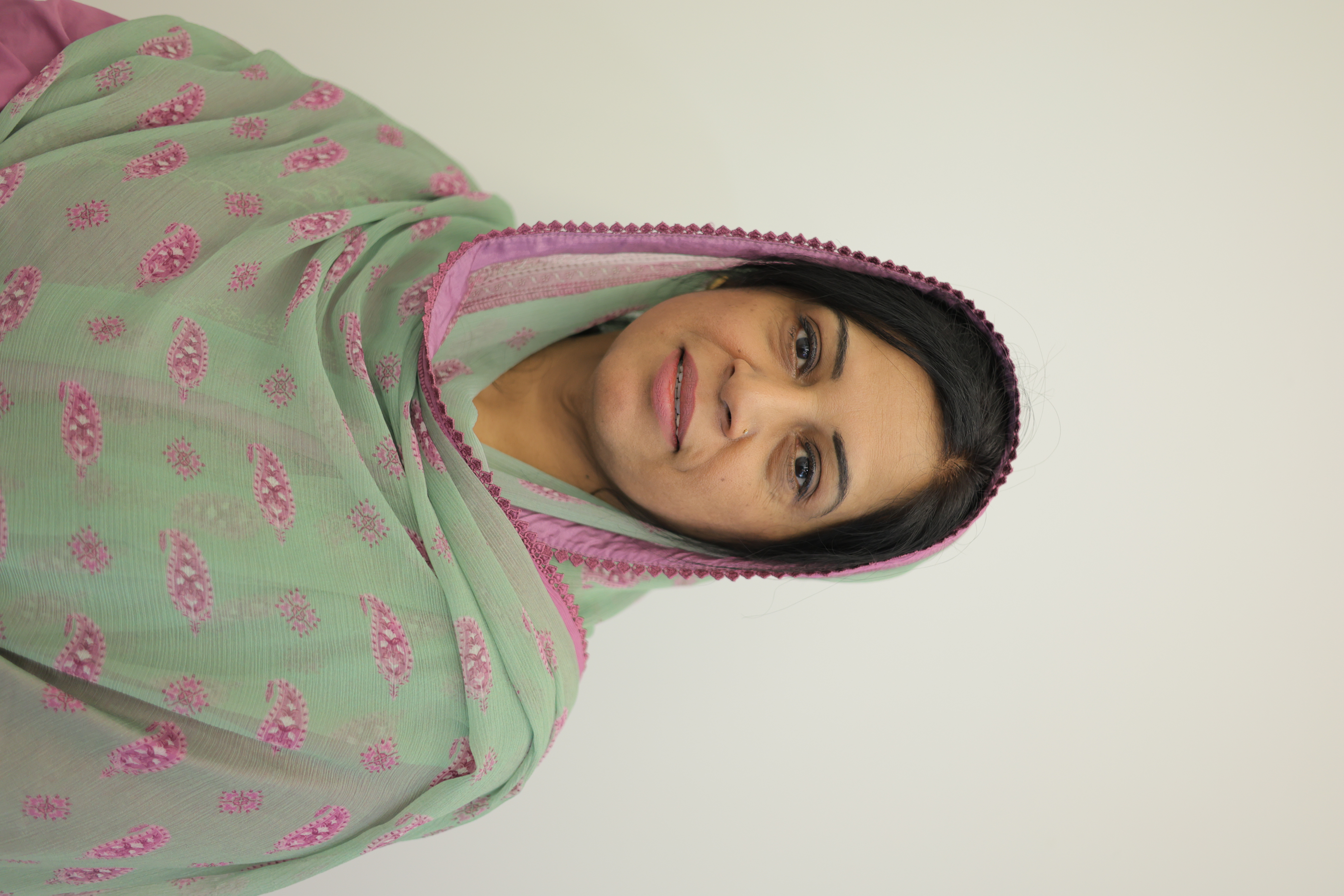 Dr. Nausheen Naz