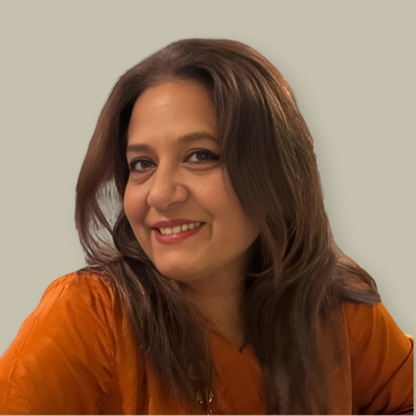 Sadaf Zaineb Imam