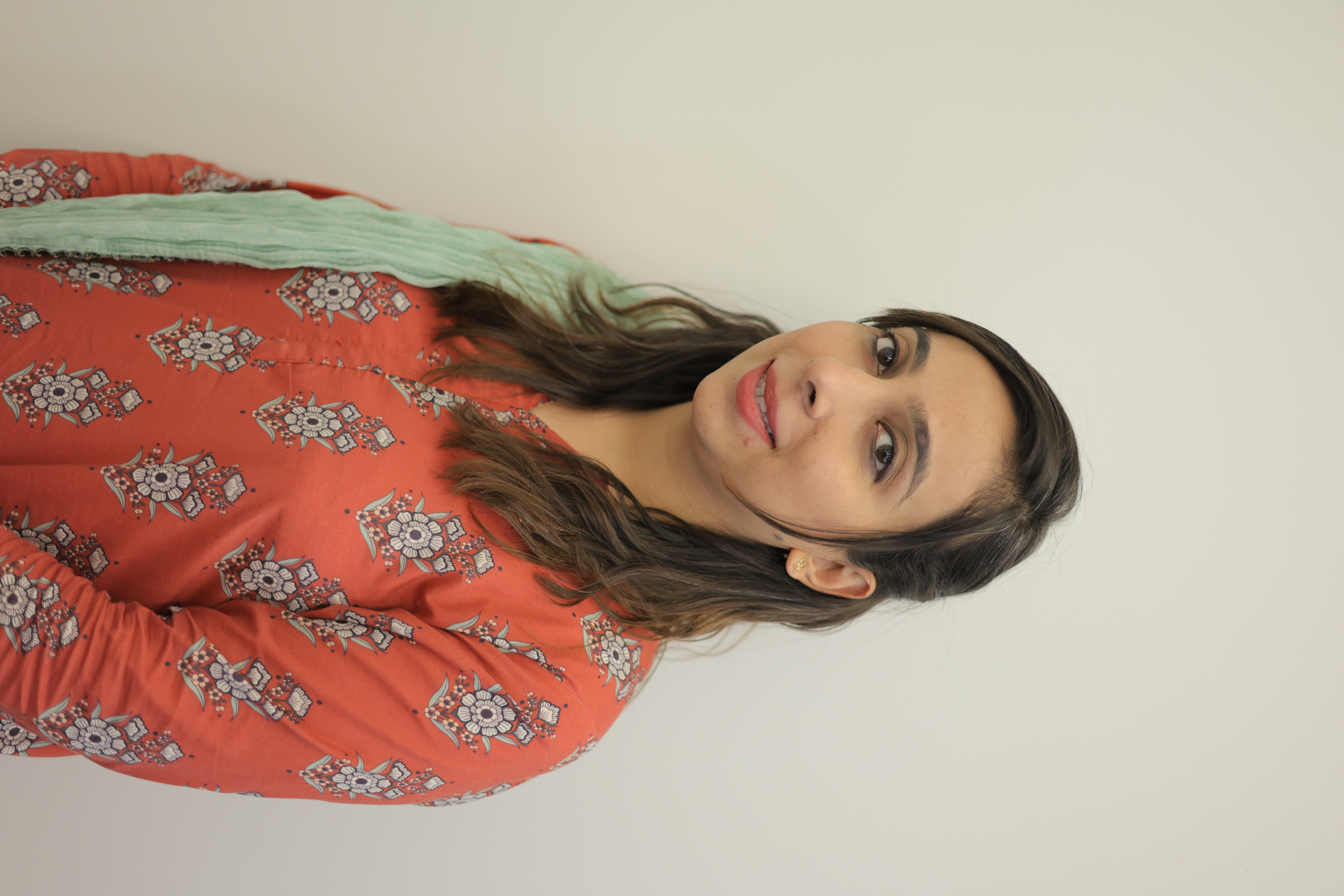 Samina Bakhtawar