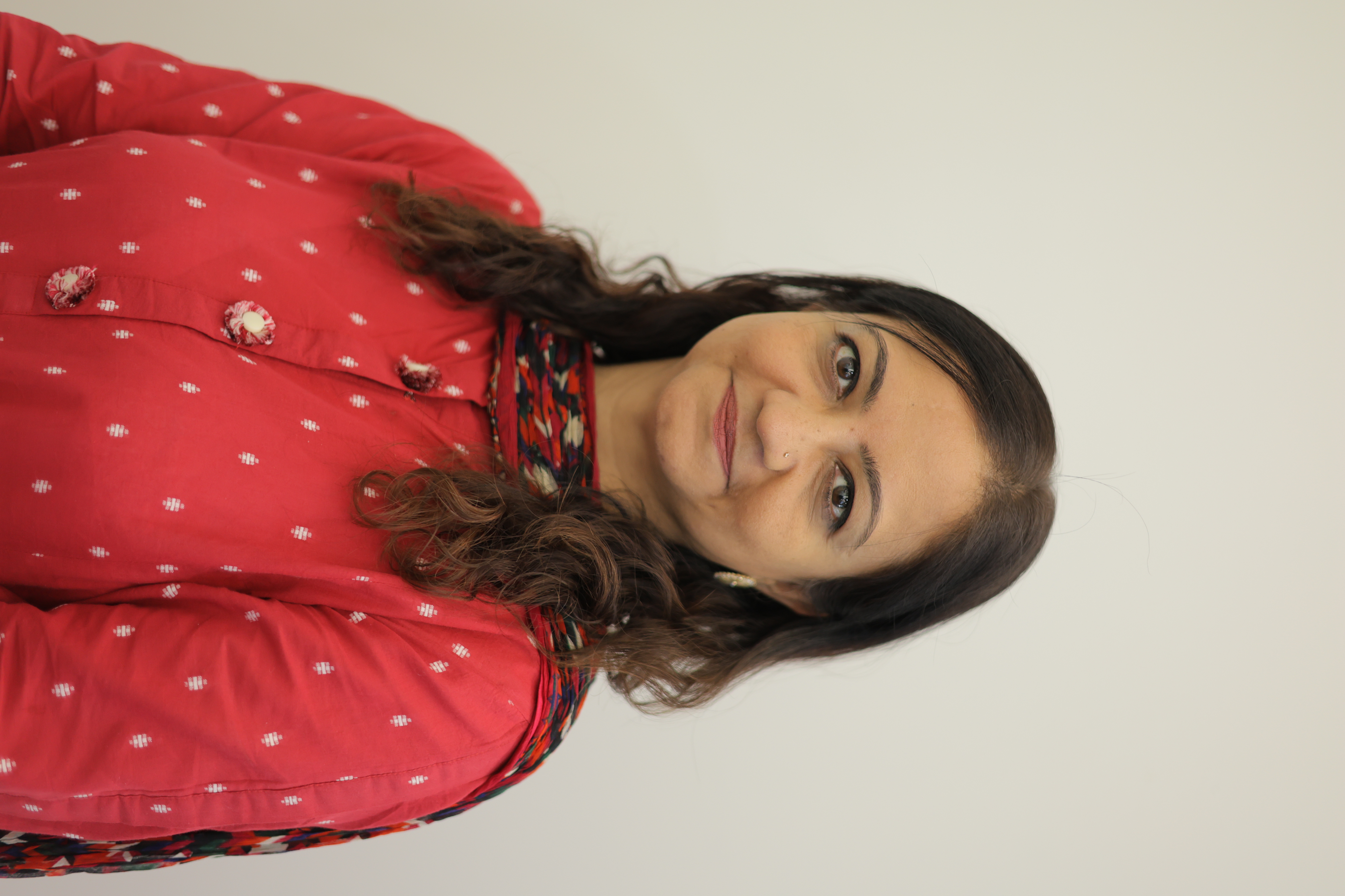 Shamsa Barkat Ali