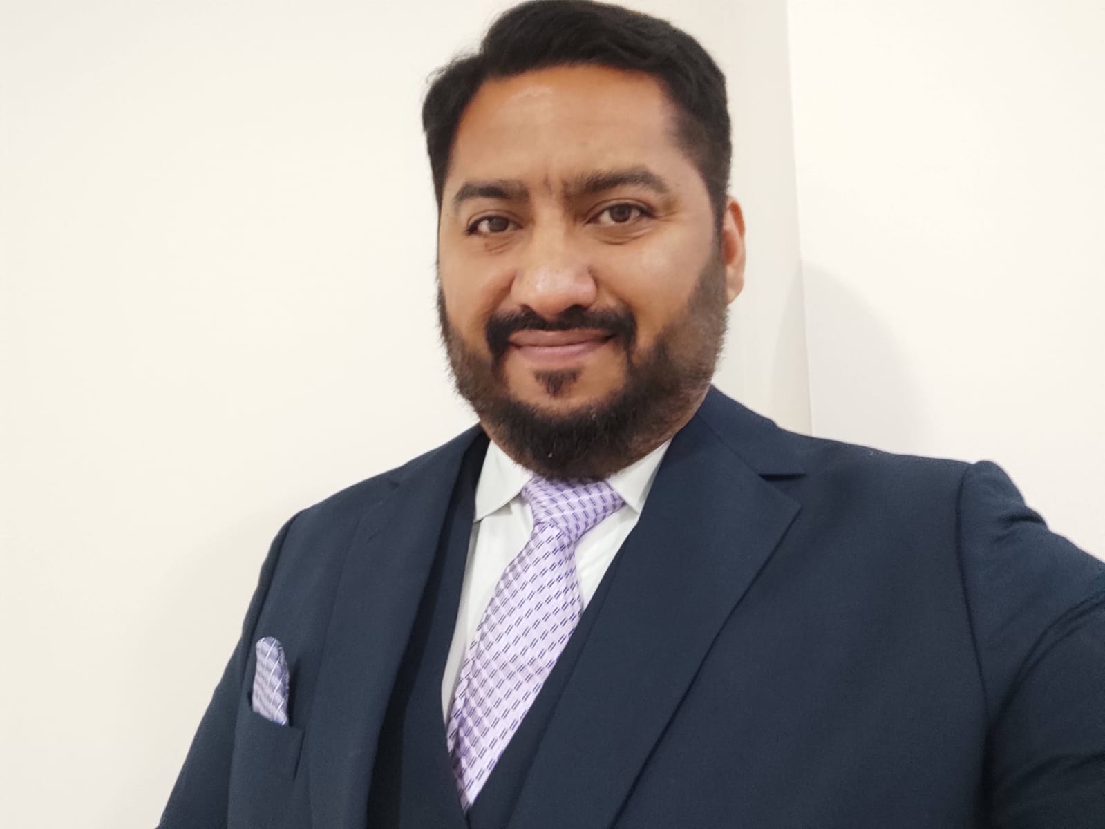 Usman Ali Ahmed