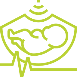 Ultrasound Scan icon