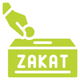 Zakat icon